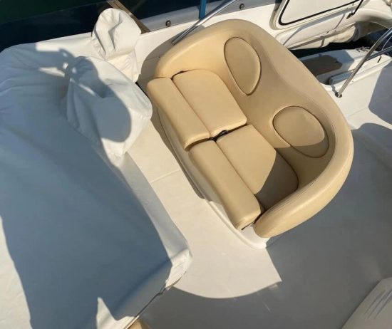 Cranchi Atlantique 50 Fly usata in vendita