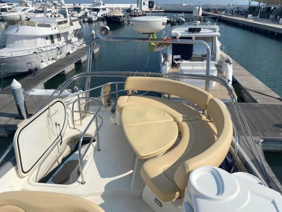 Cranchi Atlantique 50 Fly usata in vendita
