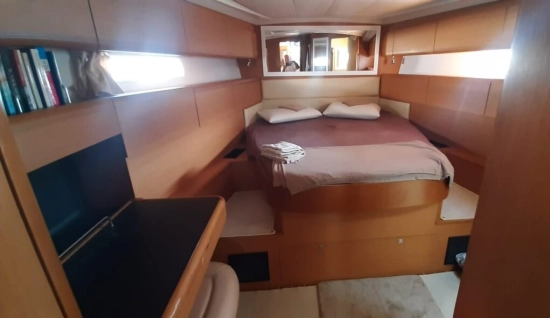 Jeanneau Sun Odyssey 53 usata in vendita
