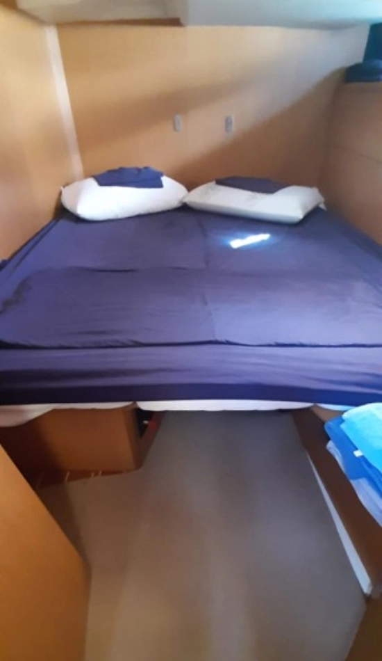 Jeanneau Sun Odyssey 53 usata in vendita