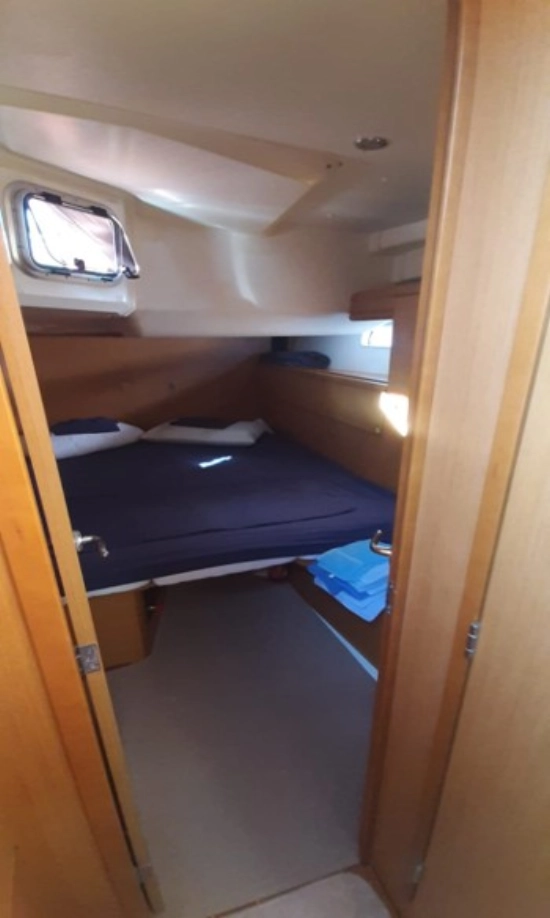 Jeanneau Sun Odyssey 53 usata in vendita