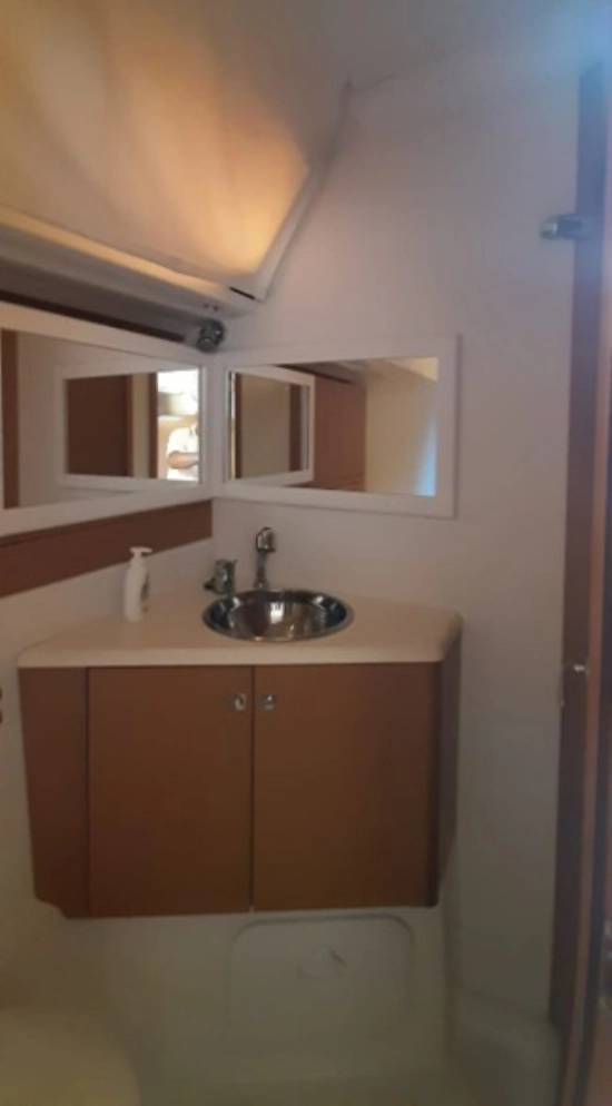 Jeanneau Sun Odyssey 53 usata in vendita