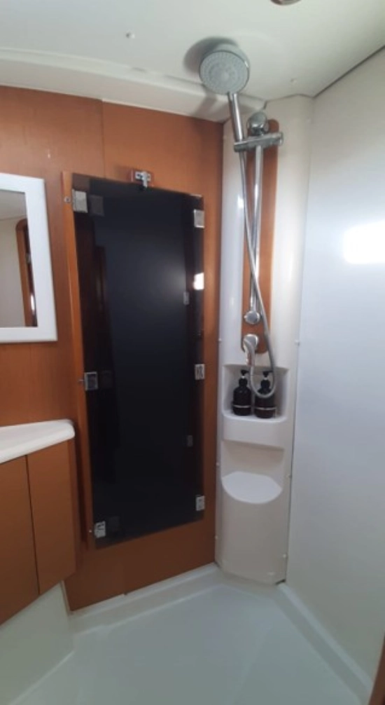Jeanneau Sun Odyssey 53 usata in vendita