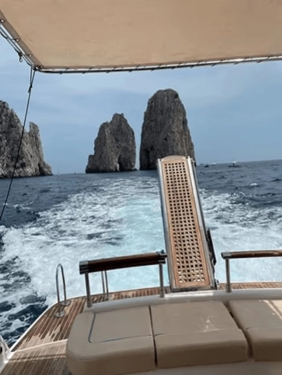 Class Yacht Premiere 43 usata in vendita