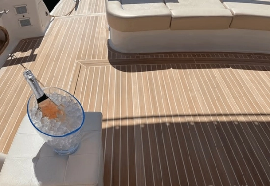 Class Yacht Premiere 43 usata in vendita