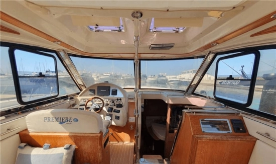 Class Yacht Premiere 43 usata in vendita