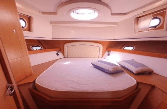 Class Yacht Premiere 43 usata in vendita