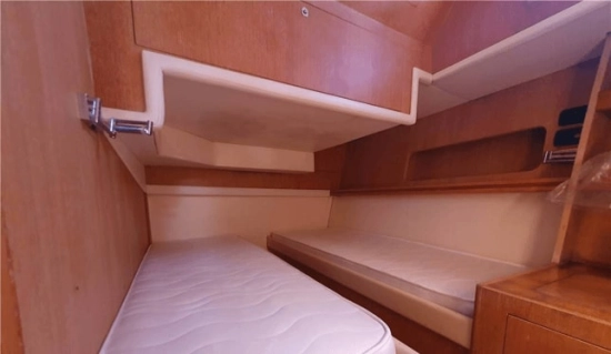 Class Yacht Premiere 43 usata in vendita