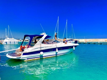 Bavaria Yachts 37 Open usata in vendita