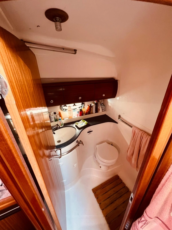 Bavaria Yachts 37 Open usata in vendita