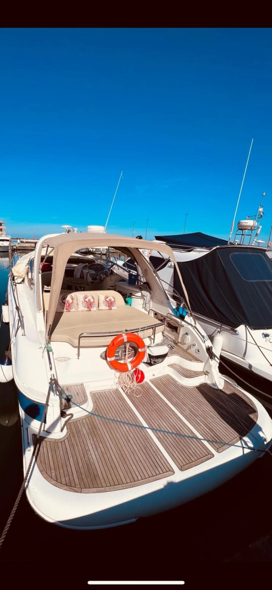 Bavaria Yachts 37 Open usata in vendita