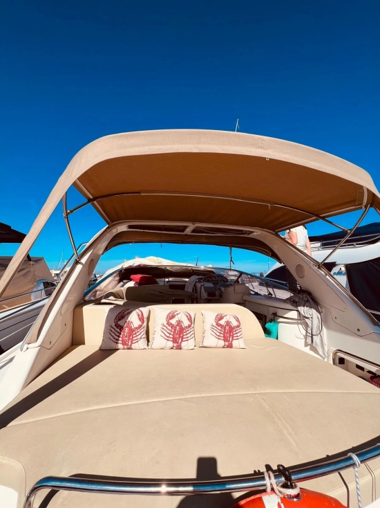 Bavaria Yachts 37 Open usata in vendita
