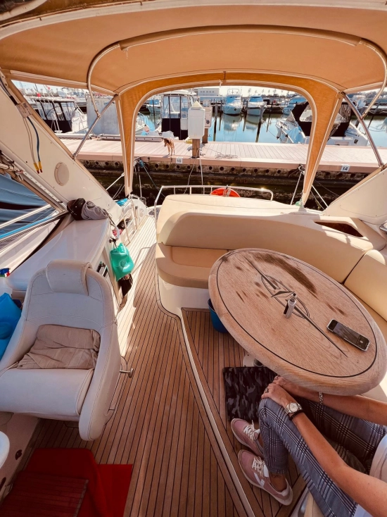Bavaria Yachts 37 Open usata in vendita
