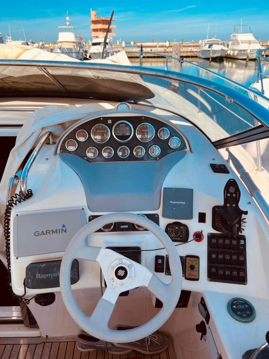 Bavaria Yachts 37 Open usata in vendita