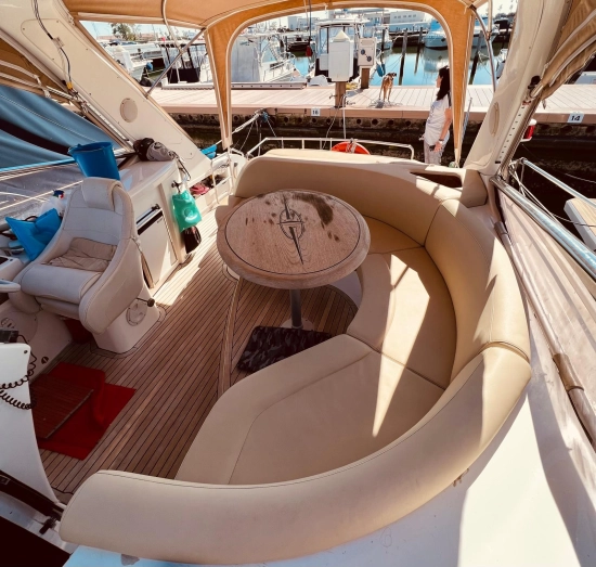 Bavaria Yachts 37 Open usata in vendita