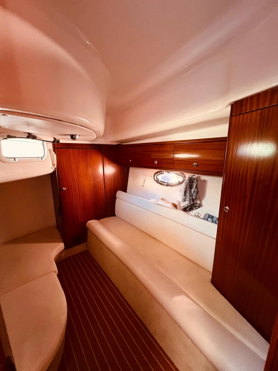 Bavaria Yachts 37 Open usata in vendita
