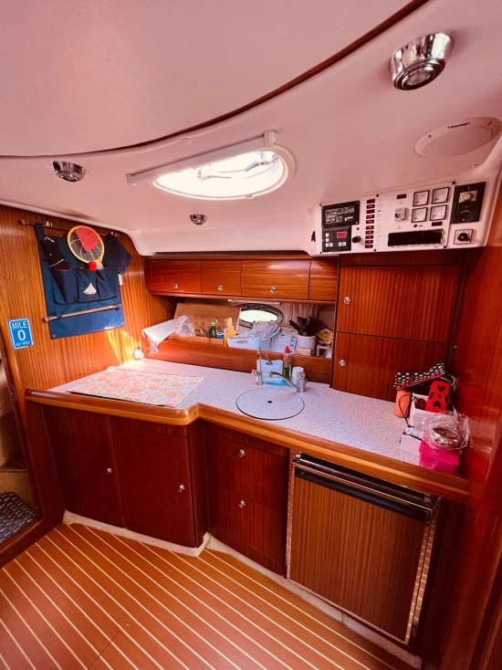 Bavaria Yachts 37 Open usata in vendita