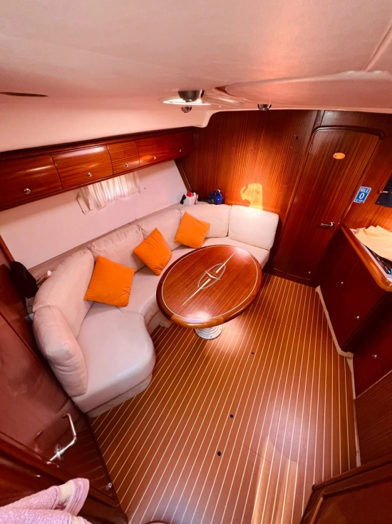 Bavaria Yachts 37 Open usata in vendita