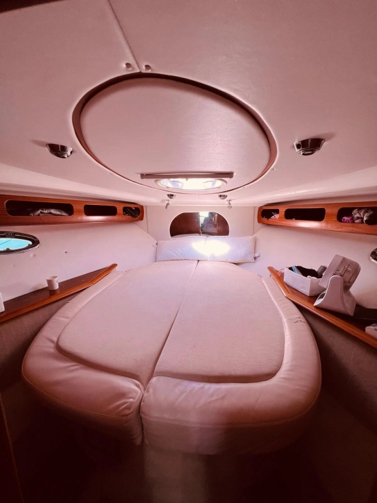 Bavaria Yachts 37 Open usata in vendita