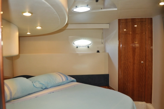Azimut 58 Fly usata in vendita