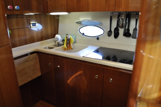 Azimut 58 Fly usata in vendita