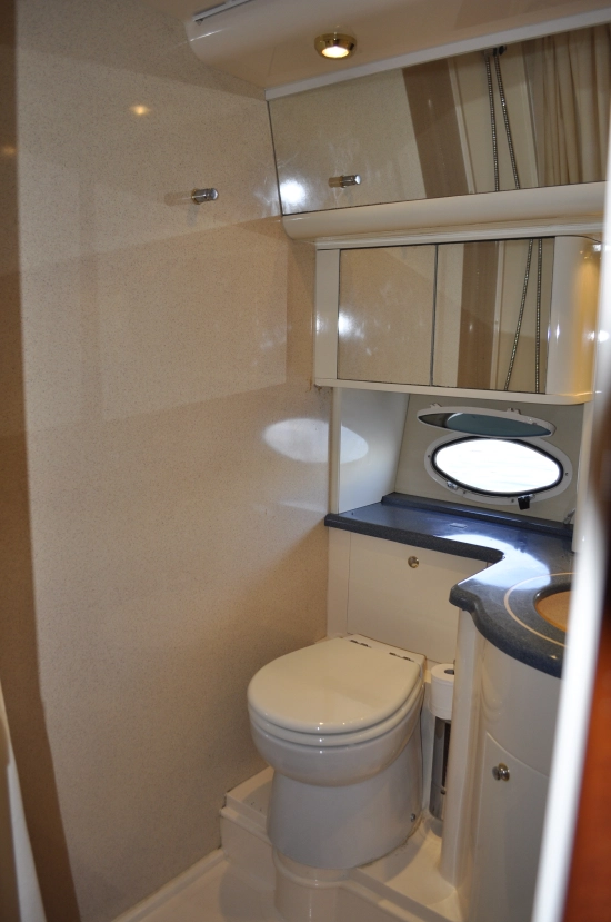 Azimut 58 Fly usata in vendita