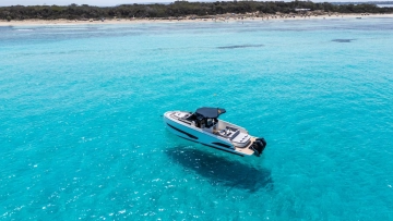 Kumbra 34 nuevo en venta