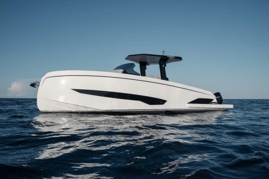 Kumbra 34 nuevo en venta