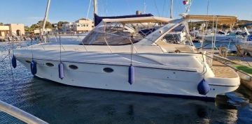 Innovazione e Progetti Mira 37 Open de segunda mano en venta