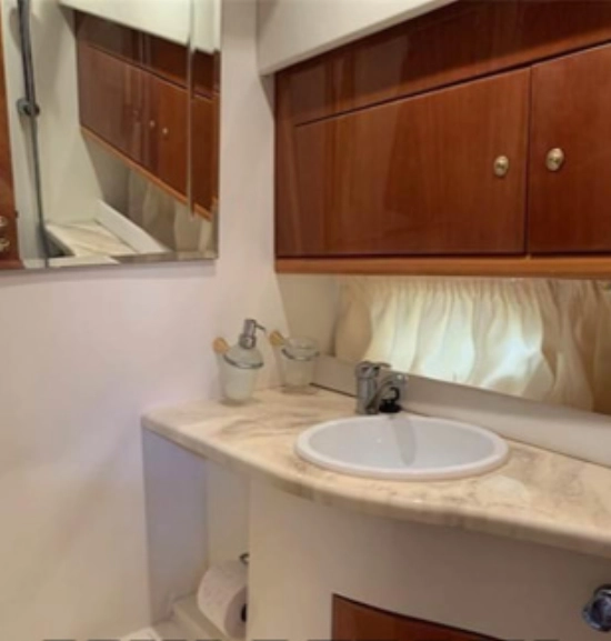 Innovazione e Progetti Mira 37 Open de segunda mano en venta