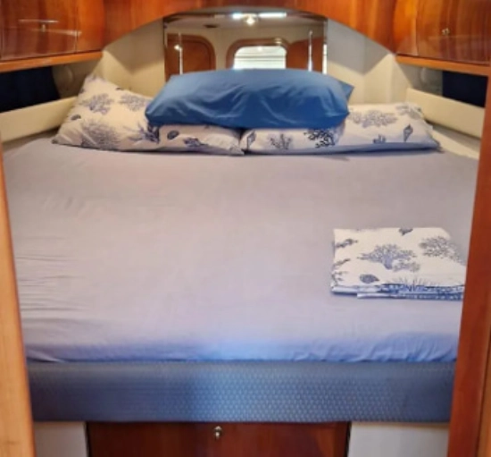 Innovazione e Progetti Mira 37 Open de segunda mano en venta