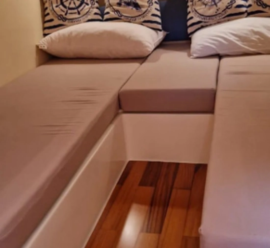 Innovazione e Progetti Mira 37 Open de segunda mano en venta