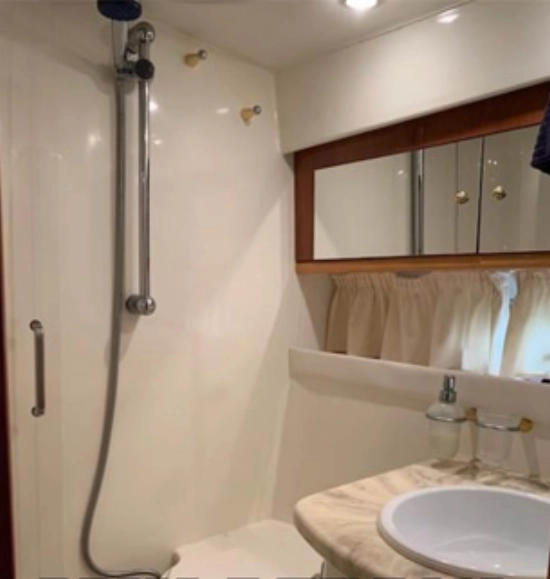 Innovazione e Progetti Mira 37 Open de segunda mano en venta