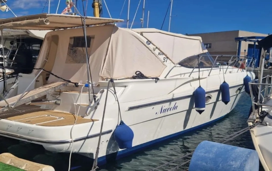 Innovazione e Progetti Mira 37 Open de segunda mano en venta