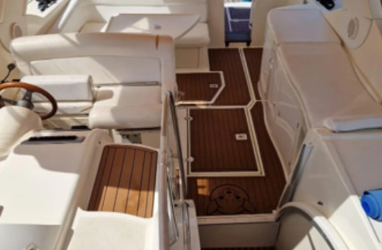 Innovazione e Progetti Mira 37 Open de segunda mano en venta