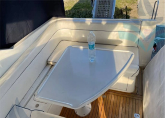 Innovazione e Progetti Mira 37 Open de segunda mano en venta