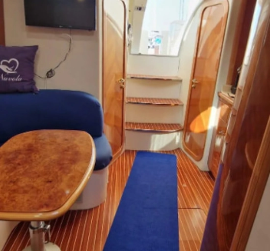 Innovazione e Progetti Mira 37 Open de segunda mano en venta