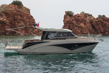 Sancak 9.20 Milda nuevo en venta