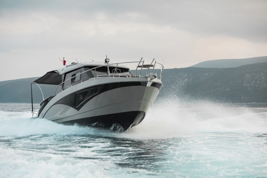 Sancak 9.20 Milda nuevo en venta