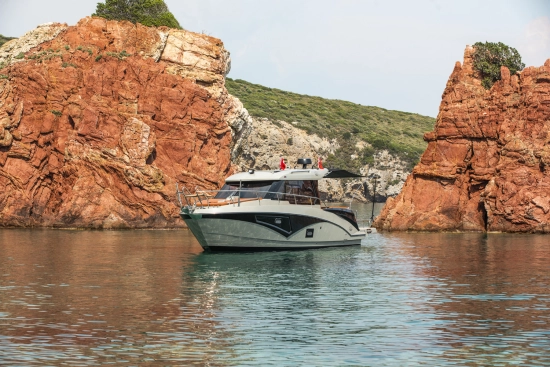 Sancak 9.20 Milda nuevo en venta