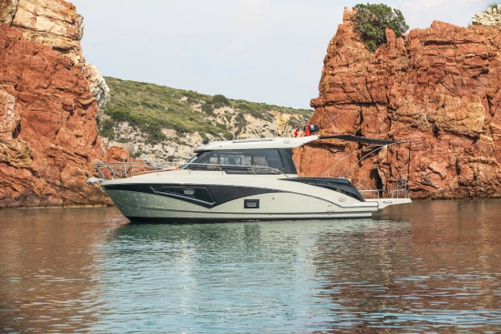 Sancak 9.20 Milda nuevo en venta