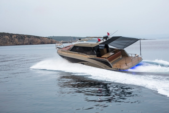 Sancak 9.20 Milda nuevo en venta