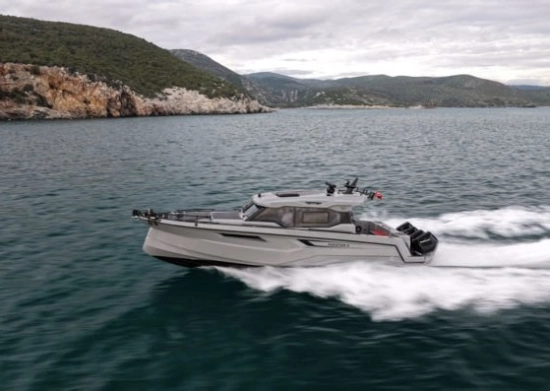 Sancak SVT 12 Phantom 40 nuevo en venta