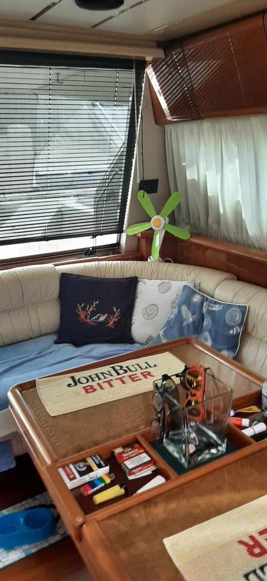 Ferretti 175 Fly de segunda mano en venta
