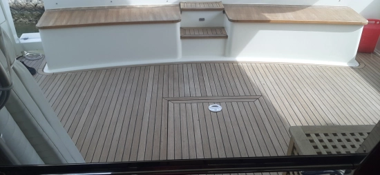 Ferretti 175 Fly de segunda mano en venta