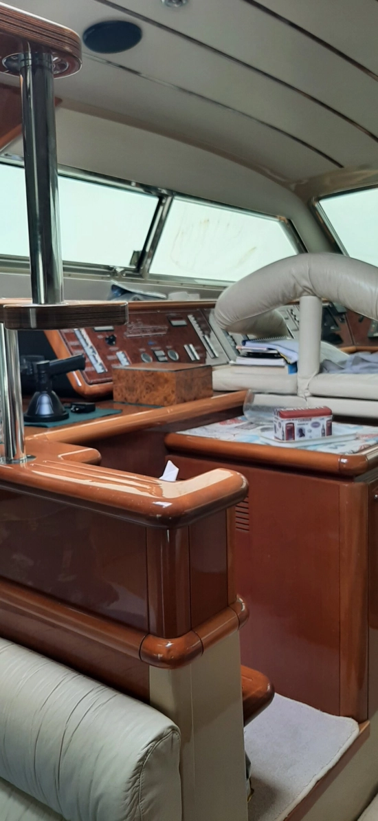 Ferretti 175 Fly de segunda mano en venta