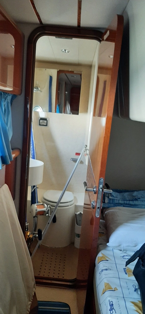 Ferretti 175 Fly de segunda mano en venta