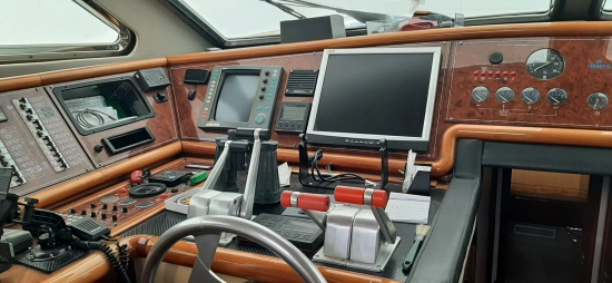Ferretti 175 Fly de segunda mano en venta