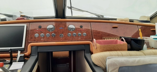 Ferretti 175 Fly de segunda mano en venta
