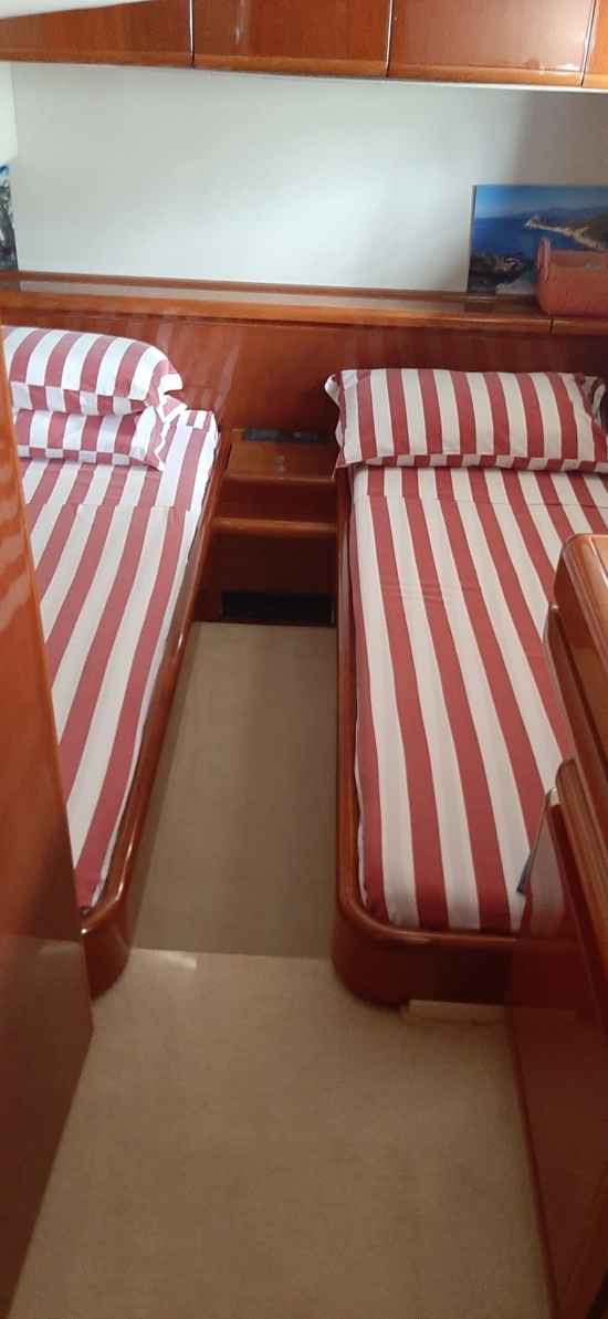Ferretti 175 Fly de segunda mano en venta